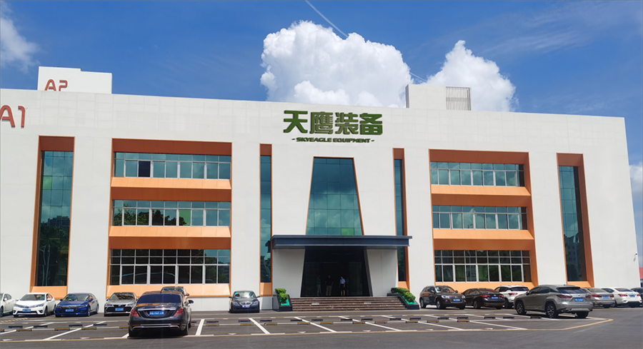 2024龍年騰飛！天鷹裝備亮相新加坡航空展(圖15)